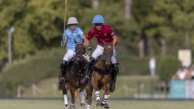 Lorenzo Chavanne & Louis Hine – AMANARA vs. LA DOLFINA HEREDEROS DEL MARQUÉS DE RISCAL – Photo Credit MATIAS CALLEJO