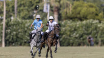 Lorenzo Chavanne & Mateen Bolkiah – AMANARA vs. MB POLO TEAM – Photo Credit MATIAS CALLEJO
