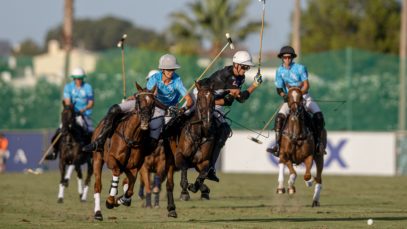 Lorenzo Chavanne & Tommy Beresford – FINAL COPA DE BRONCE BIONESTA PHARMACEUTICALS ALTO HÁNDICAP. Photo Credit MATIAS CALLEJO