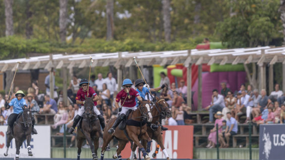 Louis Hine & Beltrán Laulhé – LA DOLFINA HEREDEROS DEL MARQUÉS DE RISCAL vs. AMANARA – Photo Credit MATIAS CALLEJO