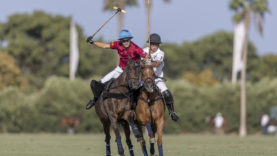 Louis Hine & Dante Castagnola – DOS LUNAS vs. LA DOLFINA HEREDEROS DEL MARQUÉS DE RISCAL – Photo Credit MATIAS CALLEJO