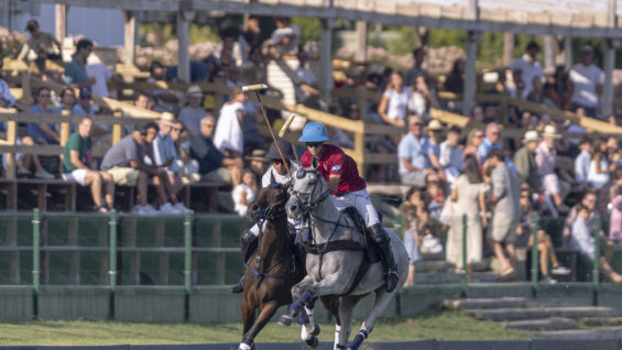 Lucas Criado & Louis Hine – WHIZMO vs. LA DOLFINA HEREDEROS DEL MARQUÉS DE RISCAL – Photo Credit MATIAS CALLEJO