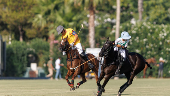 Matías Mac Donough (h) y Pedro Chavanne – FINAL COPA DE PLATA TERRALPA MEDIANO HÁNDICAP. Photo Credit MATIAS CALLEJ