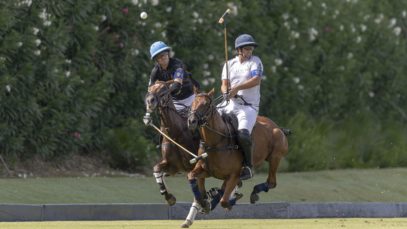 Nicolás Ruiz Guiñazú & Santiago Irastorza – ADRENALINA DANY’S vs. CALATAGAN – Photo Credit MATIAS CALLEJO