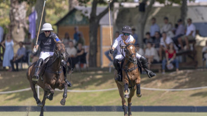 Pablo Pieres & Rosendo Torreguitar – CALATAGAN vs. MB POLO TEAM – Photo Credit MATIAS CALLEJO