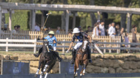 Ramón Pepa & Robert Strom – AMANARA vs. LES LIONS SAINTE MESME – Photo Credit MATIAS CALLEJO