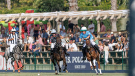 Rufino Merlos & Bartolomé Castagnola (h) – FINAL COPA DE PLATA TERRALPA ALTO HÁNDICAP. Photo Credit