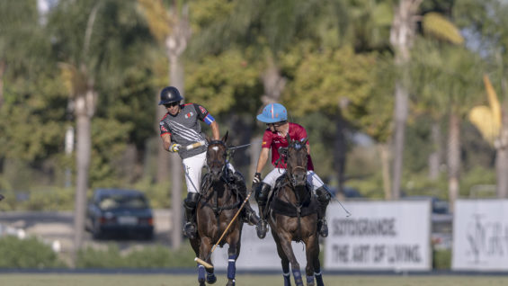 Tomás Panelo & Louis Hine – BLACK BEARS vs. LA DOLFINA HEREDEROS DEL MARQUÉS DE RISCAL – Photo Credit MATIAS CALLEJO