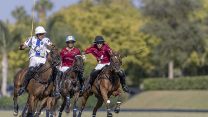 Tommy Beresford & Carlos María Ulloa – LA DOLFINA HEREDEROS DEL MARQUÉS DE RISCAL vs. LES LIONS SAINTE MESME – Photo Credit MATIAS CALLEJO