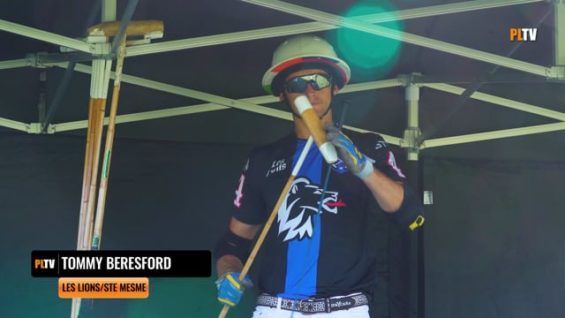 Copa de Bronce 2025 – Alto -Tommy Beresford