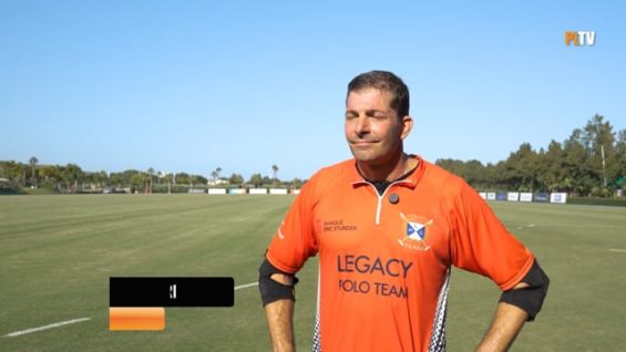 Copa de Bronce 2025 – Bajo – Cedric Schweri