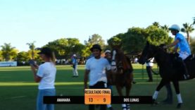 Copa de Oro 2025 – Alto – Amanara vs Dos Lunas – Highlights