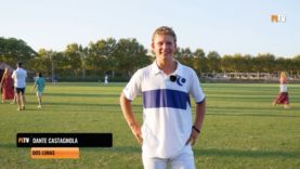 Copa de Oro 2025 – Alto – Dante Castagnola