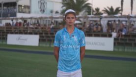 Copa de Oro 2025 – Alto – Lorenzo Chavanne