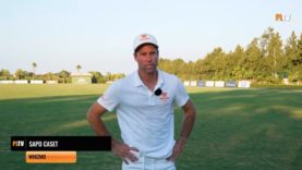 Copa de Oro 2025 – Alto – Sapo Caset