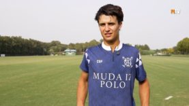 Copa de Oro 2025 – Mediano – Ciro Urturi