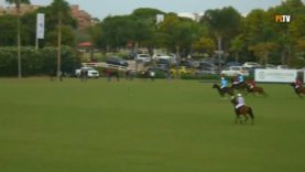 Copa de Oro Alto 2025 – Amanara vs La Dolfina Marques de Riscal – Highlights