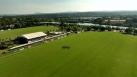 Copa de Oro Alto 2025 – Dos Lunas vs Black Bears