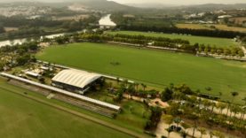 Copa de Oro Mediano 2025 – Electric Polo vs Brunei Polo