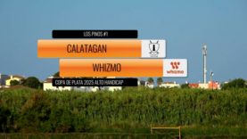 Copa de Plata 2025 – Alto – Calatagan vs Whizmo