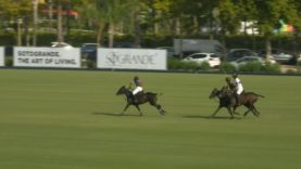 Copa de Plata 2025 Alto – Dos Lunas vs Black Bears – Highlights