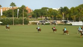 Copa de Plata 2025 Alto – La Dolfina Marques de Riscal vs Amanara – Highlights