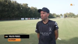 Copa de Plata 2025 – Alto – Polito Pieres