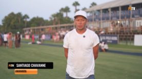 Copa de Plata 2025 – Alto – Santiago Chavanne