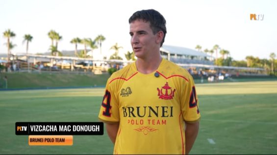 Copa de Plata 2025 – Alto – Vizcacha Mac Donough