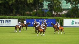 Copa de Plata 2025 – Alto – Whizmo vs Les Lions Sainte Mesme