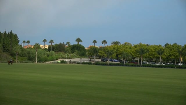 Copa de Plata 2025 – Amanara vs Les Lions Sainte Mesme