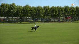 Copa de Plata 2025 Mediano – Electric vs Muda IZ – Highlights