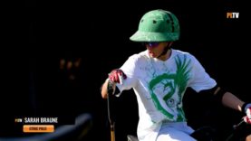 Copa De Plata 2025 – Mediano – Sarah Braune