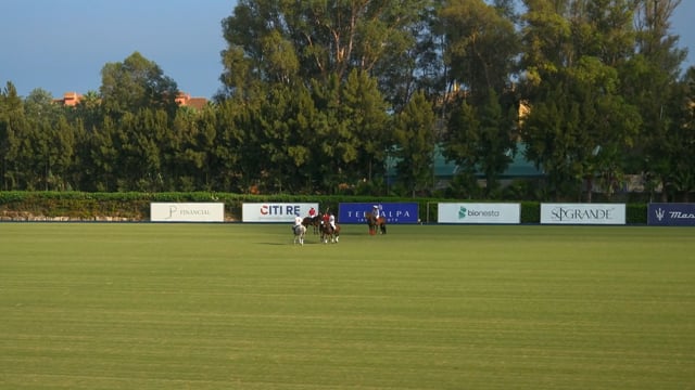 Copa de Plata 2025 – Whizmo vs La Dolfina Marques de Riscal