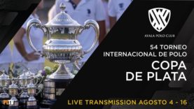 Copa de Plata Semifinal 2025 – Alto – La Dolfina Marques de Riscal vs Black Bears