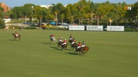 Copa de Plata semifinales 2025 Alto – La Dolfina Marques de Riscal vs Black Bears – Highlights