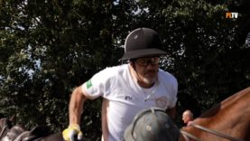 Desert Knights Gold Cup – HRH Sultan Bin Khalid