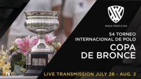 Final Copa de Bronce 2025 – Alto – Amanara vs Les Lions Sainte Mesme