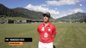 Hublot Polo Gold Cup 2025 – Francisco Fucci