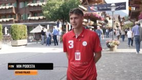 Hublot Polo Gold Cup Gstaad 2025 – Min Podesta