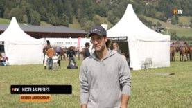 Hublot Polo Gold Cup Gstaad 2025 – Nicolas Pieres