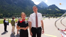 Hublot Polo Gold Cup Gstaad 2025 – Final Highlight