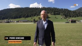 Hublot Polo Gold Cup Gstaad 2025 – Pierre Genecand