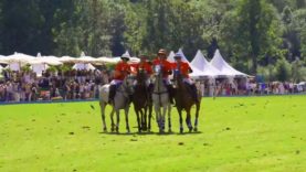 Hublot Polo Gold Cup Gstaad Final 2025 – Gstaad Palace vs. Albinati Aeronautics