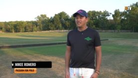 USPA Midwest Open 14 Goal 2025 – Mikee Romero
