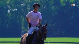 USPA Midwest Open 14 Goal 2025 – Sawyer Leffingwell