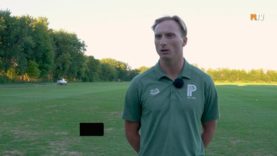 USPA Midwest Open 14 Goal 2025 – Vance Miller