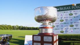 USPA Midwest Open 14 Goal – Vaughn Miller Jr.