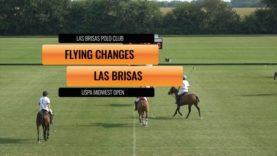 USPA Midwest Open 2025 – Flying Changes vs Las Brisas