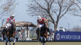 Camilo Castagnola & Lorenzo Chavanne – KAZAK POLO TEAM vs. PILOT – Photo Credit MATIAS CALLEJO